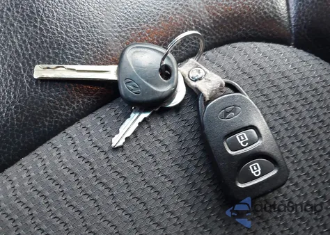 2012 Hyundai Tucson Gls from USA, damaged, VIN KM8JU3AC6CU375855